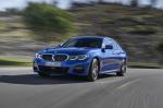 BMW 330i M Sport 2019 года (WW)
